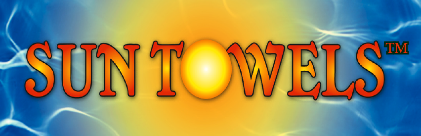 Sun Towels